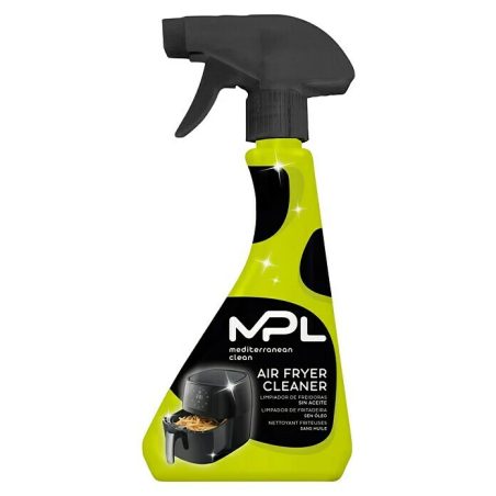 MPL Air Fryer Cleaner 500ml Deep Clean Degreaser Spray