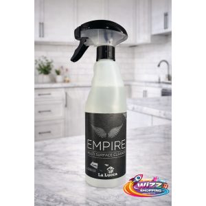 La Lucca Empire Multipurpose Spray Cleaner, All-Purpose Shine