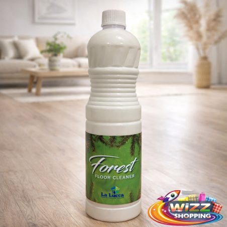 La Lucca Forest Floor Cleaner 1L Natural Wood Care