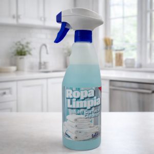 La Lucca Ropa Limpia Multipurpose Spray Cleaner 500ml