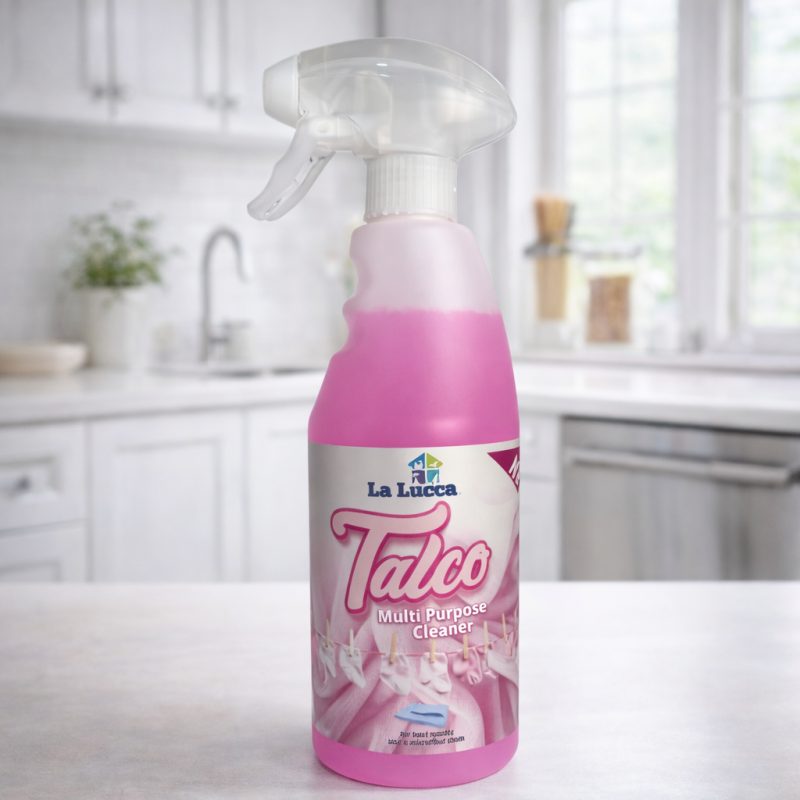 La Lucca Talco Multipurpose Spray