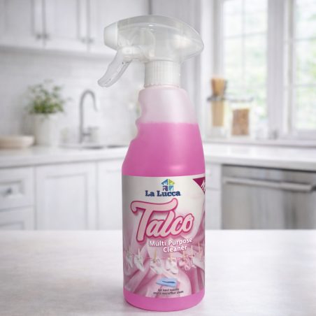 La Lucca Talco Multipurpose Spray