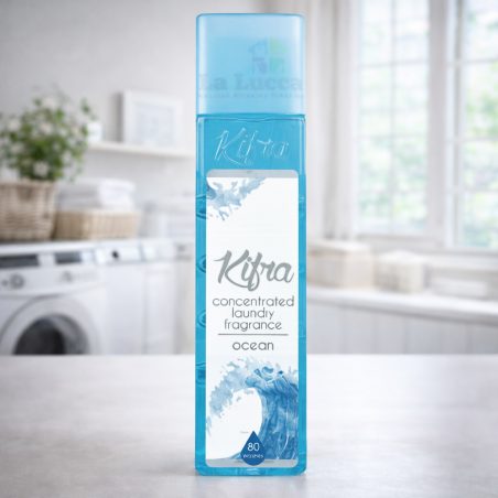 Kifra Laundry Perfume Ocean 200ml Fabric Scent Booster