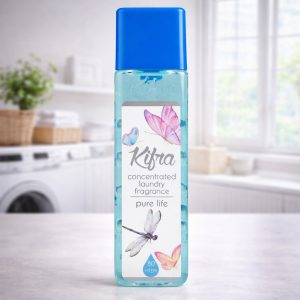 Kifra Pure Life Laundry Perfume 200ml
