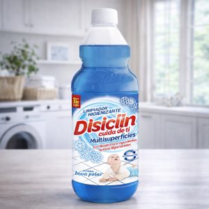 Disiclin Pure Aire Air Purifier Odor Removal Filter