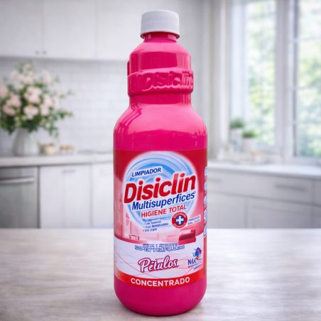 Disiclin Petals Multipurpose Floor Surface Cleaner