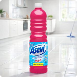 Asevi Mio Floor Cleaner