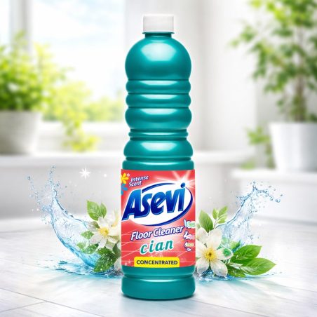 Asevi Cian Floor Cleaner