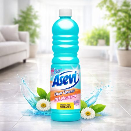 Asevi PH Neutral Multipurpose Floor Cleaner