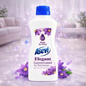 Asevi Elegant Liquid Air Freshener