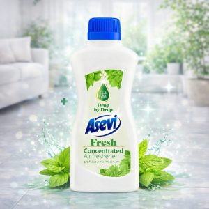 Asevi Fresh Liquid Air Freshener