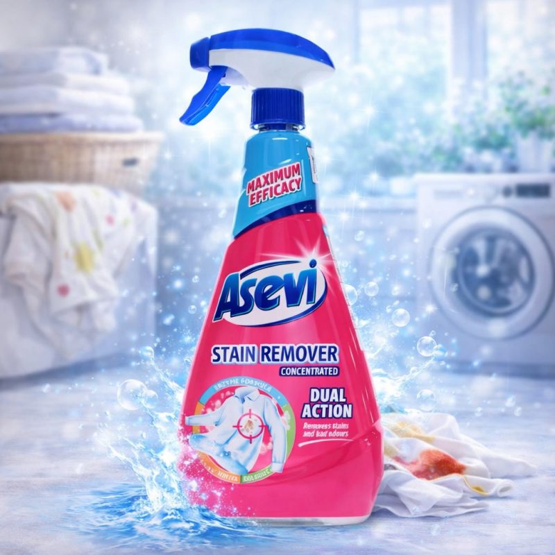 Asevi Quitamanchas Stain Remover