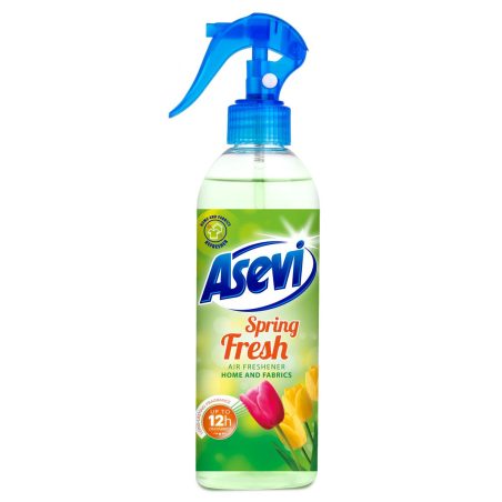 Asevi Spring Air Freshener Fabric Spray