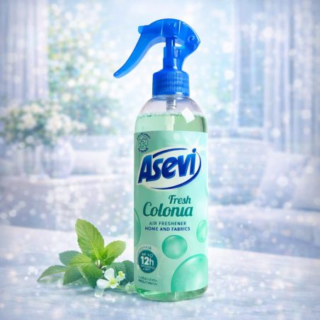Asevi Colonia Room & Linen Spray