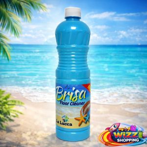 La Lucca Brisa 1L Concentrated Floor Cleaner, Fresh Shine