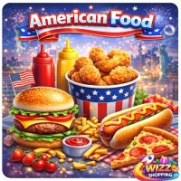 American Food