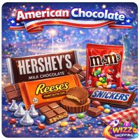 American Chocolate