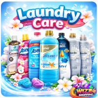 Laundry Care