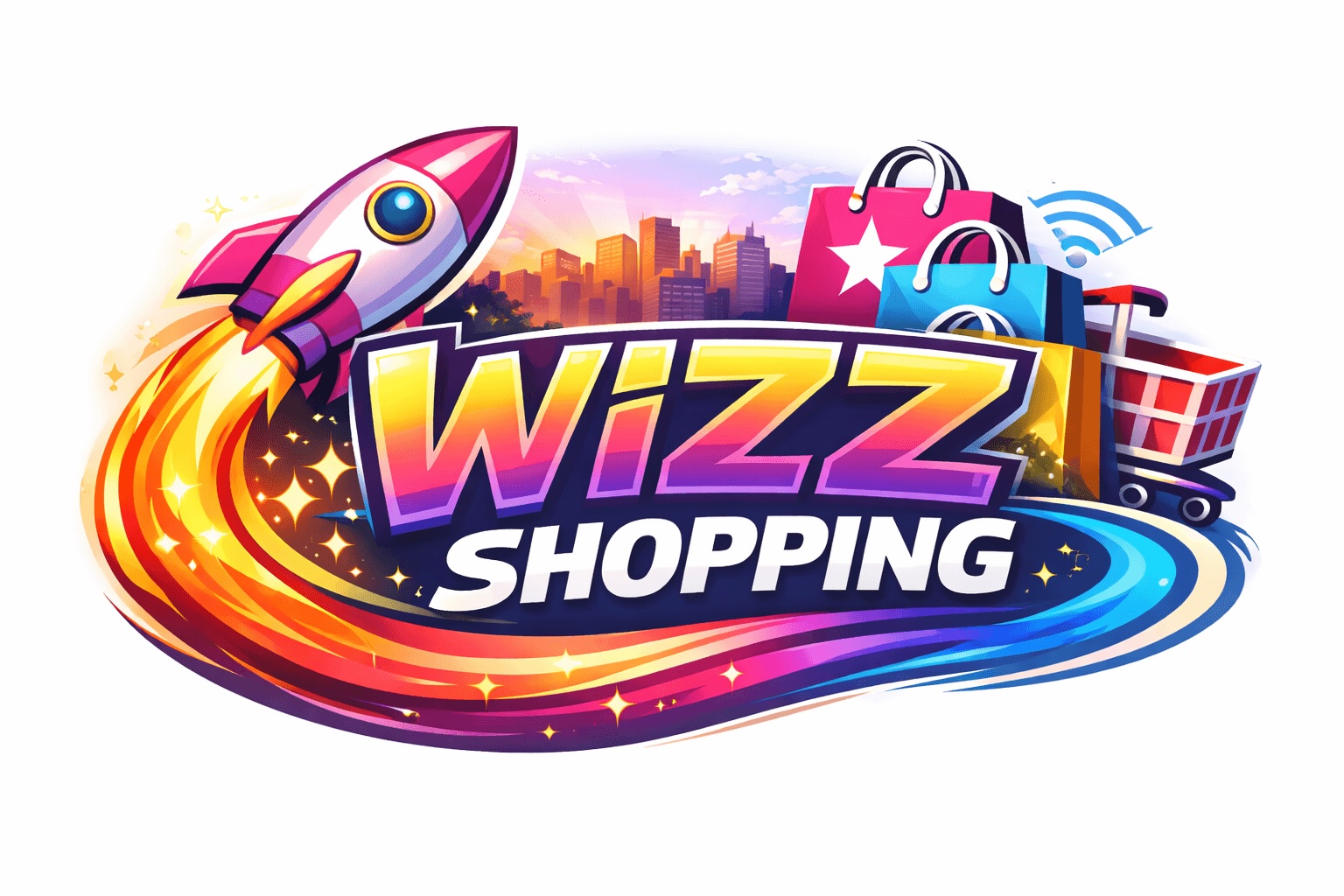 Wizz Shopping